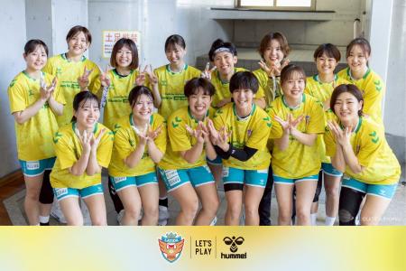 ヒュンメルがザ・テラスホテルズ ラティーダ琉球のミ