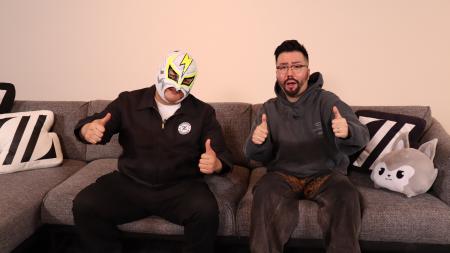 人気配信者 ファン太＆鈴木ノリアキがテレビ初ＭＣに