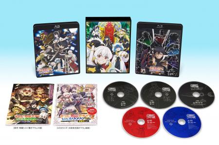 シリーズ累計発行部数500万部突破の最強ガチャファン