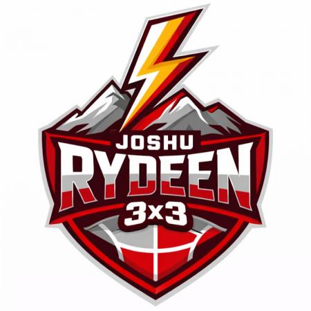 【JOSHU RYDEEN】リトル清原氏、3×3女子プロバスケッ