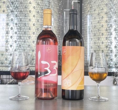 グラングリーン大阪で４月21日（火）19時～ワイン講座