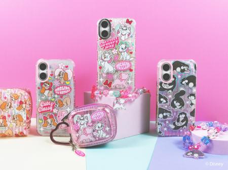 【PLAZA限定】春のときめきを詰め込んだ、SKINNYDIP L