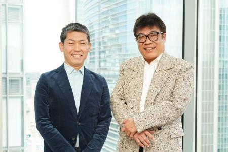 レオス・キャピタルワークス代表取締役社長交代のお知