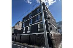 全戸ウルトラファインバブル導入。地下メゾネットでは