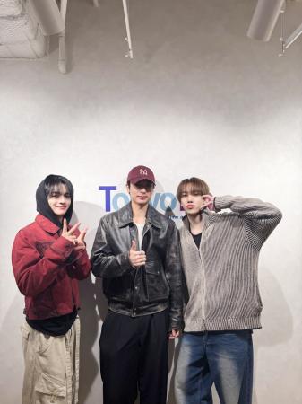 【NEOWIZゲームオン プレスリリース】ラジオ番組『K-S 【NEOWIZゲームオン プレスリリース】ラジオ番組『K-S