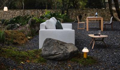 世界展開するデザイナーズ家具ブランド「coconordic」