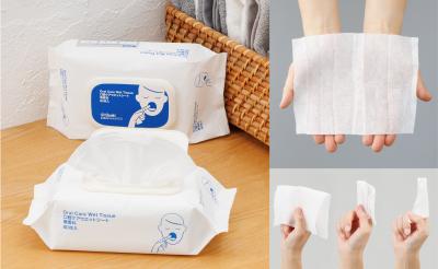 アスクル、医療・介護現場の口腔ケア課題をオリジナル