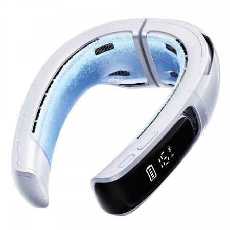 2026年最新モデル「RANVOO AICE LITE Max」ネッククー