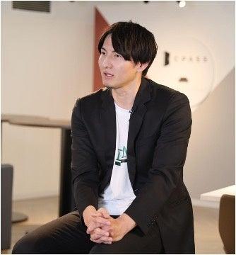 元バスケットボール日本代表「岡田優介」氏 特別対談 元バスケットボール日本代表「岡田優介」氏 特別対談