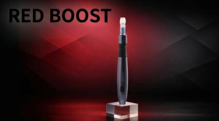 “痛くないダーマ”がサロン収益を変える 『RED BOOST』 “痛くないダーマ”がサロン収益を変える 『RED BOOST』