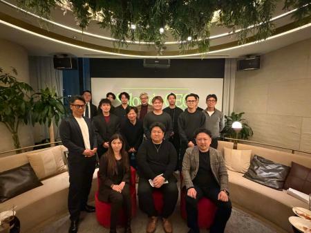 【開催報告】赤字からV字回復を成し遂げた「CFO出身社