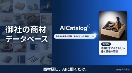 「覚えている商品しか提案しきれない」-営業の属人化