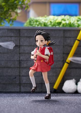 ボカロ小学生「歌愛ユキ」を、大人気楽曲「強風オール