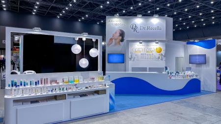 3/25(水)まで、ドクターリセラが「ビューティーワール