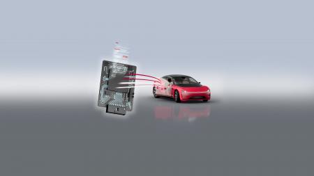 ベクターとMicrochip Technologyが協業体制を拡大： 