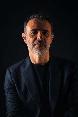 ALCANTARA(R)のデザイン・アンバサダーにマテリアルと