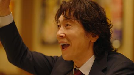 【餃子の王将】新CMを3月29日より放送開始 ―主演：佐