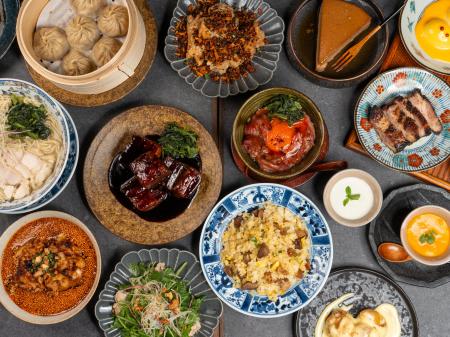 小籠包とクラシック中華の「文山包」、池袋にオープン