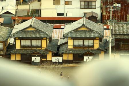 【愛媛県大洲市】教育と地域をつなぐ新しい滞在モデル