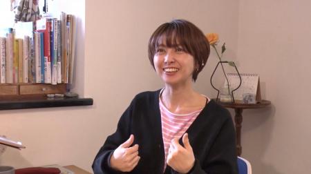 元人気子役・野村佑香の自宅＆子育てに密着！多忙を極