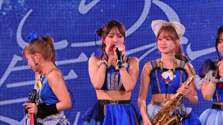 必死で駆け抜けた90日連続リリイベがついに結実！大団