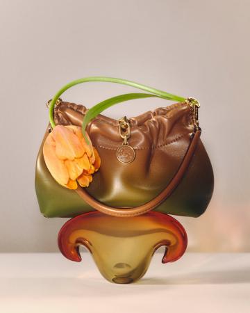 【エトロ】新作バッグ「ヴェラブロッサム」を発表