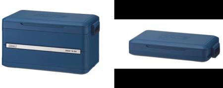 コールマン、「スナップアンドゴークーラー」新発売