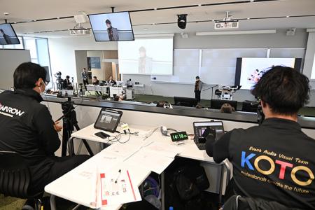 立命館大学「2026 RISING STARS NEXUS」にてSwiputf-8