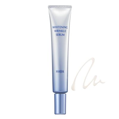 有効成分「ナイアシンアミド」で叶える本気のシワ改善