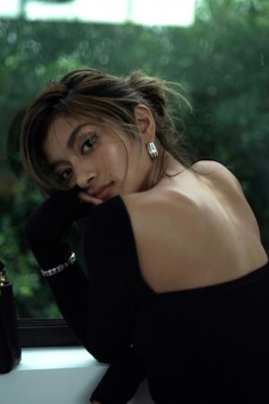 モデルから農業へ ローラが語る「自分を愛する生き方