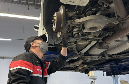 国家資格取得を目指す「障がい者整備士」の育成を本格