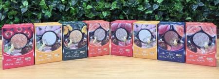 おいしく食べて腎臓の健康維持＆水分補給！一般食「無