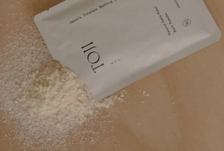 ウェルネスブランド「TOJI-とうじ-」のブランドを代表