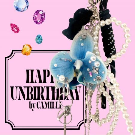 “超かわいい”体験型イベント誕生