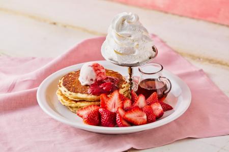 「J.S. BURGERS CAFE」「J.S. BURGERS Jr.」国産いち