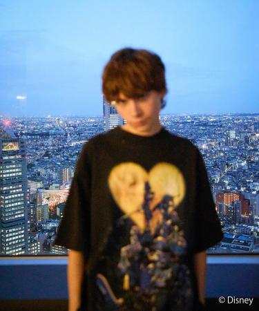 Subciety(サブサエティ)から『KINGDOM HEARTS』コレク