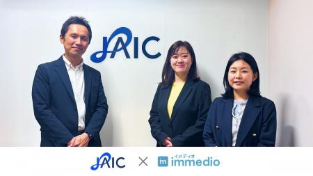 ジェイック、商談自動化で比較検討の一番手を獲得し受