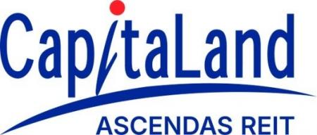 CapitaLand Ascendas REIT (CLAR) ハイパースケールデ