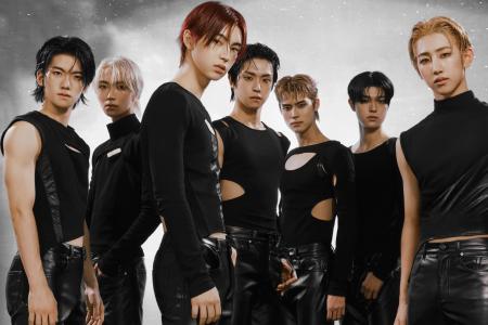 NEWBEAT、韓国デビュー1周年を記念し日本公式フutf-8