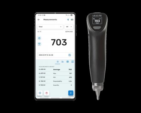 独自の技術により測定のばらつきを大幅に低減　utf-8