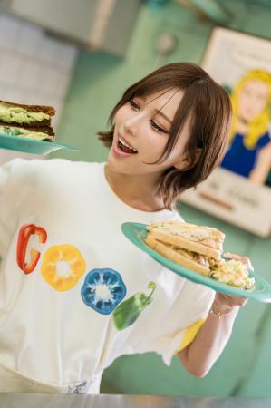 三共食品発ライフスタイルブランド「GOODFOOD」utf-8