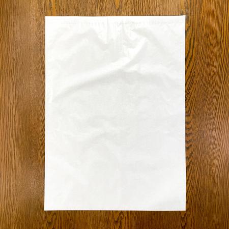 従来比3倍の超大型サイズ！アパレル業界の脱プラutf-8