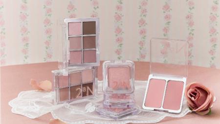 2aN（トゥーエーエヌ）、韓国発の人気コスメ「ローズ