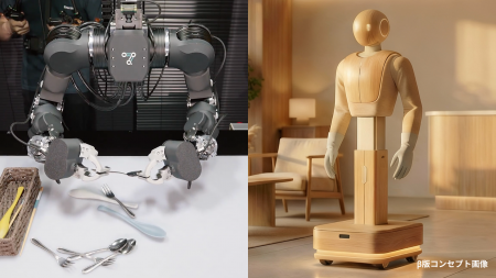 【株式会社Enactic】介護テクノロジー開発で全国80法