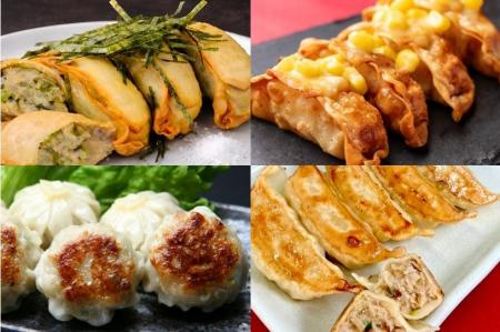 【阪神梅田本店】王道から変わり種まで！全国各地のこ