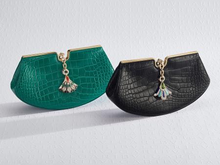 【ブルガリ】　ハイエンドコレクション「エクレティカ