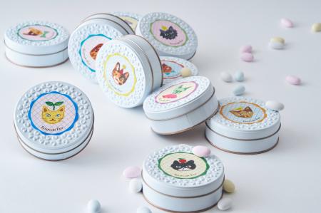 【ルミネ新宿50周年記念】フェアリーケーキフェア「SH