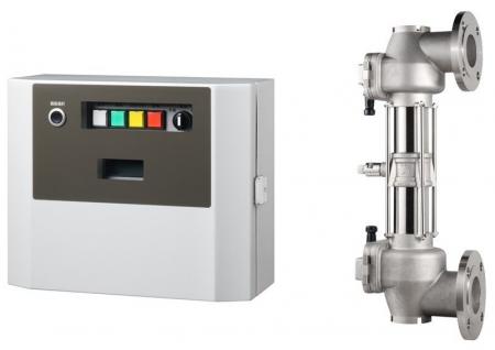 【三浦工業株式会社】水銀フリー「UV-LED水殺菌装置」