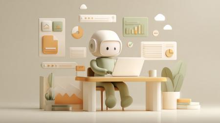 AI社員を配属できる「BizClaw」提供開始