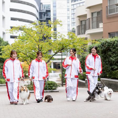 【災害時におけるペット同行避難の支援に関する協定】